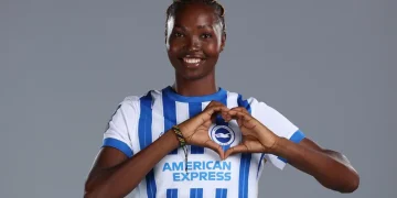Sada Masaka: Tanzania’s Trailblazer in Women’s Football