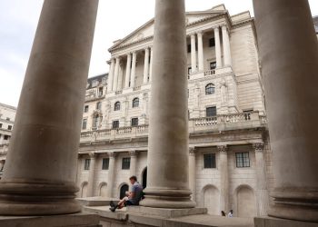 UK Inflation Rises to Highest Since Early 2024 at 3.8%