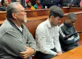 South African Farmer Trial for Double Murder