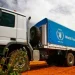 Sudan Army Denies Bombing
