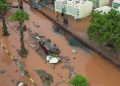 Cape Verde state of emergency floods