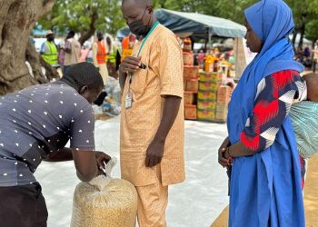 Trump Aid Cuts Risk Fueling Boko Haram in Nigeria