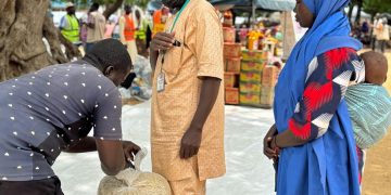 Trump Aid Cuts Risk Fueling Boko Haram in Nigeria