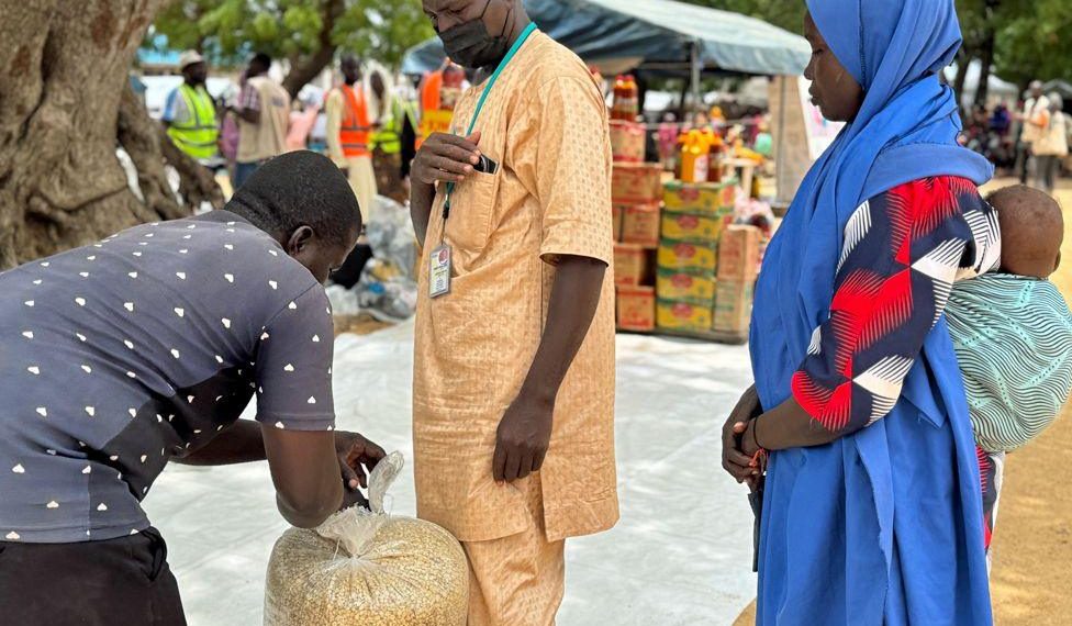 Trump Aid Cuts Risk Fueling Boko Haram in Nigeria