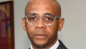 Equatorial Guinea sex scandal