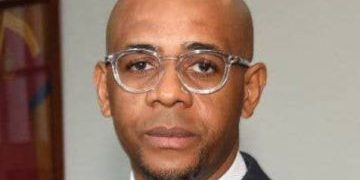 Equatorial Guinea sex scandal