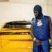 Shatta Wale Lamborghini Detained