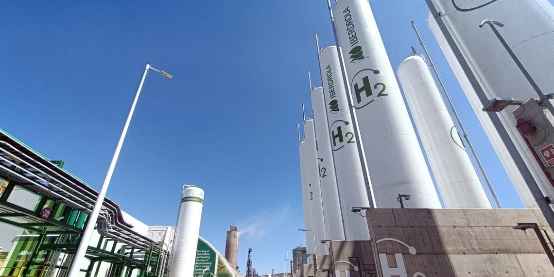 How Africa Can Profit from the Green Hydrogen Boom