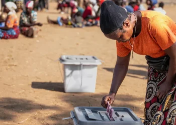 Malawi National Elections: Campaigns Heat Up Amid Fuel Shortages and Inflation