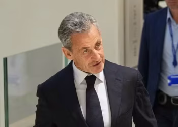 Sarkozy Libya scandal