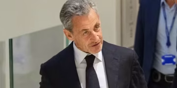 Sarkozy Libya scandal