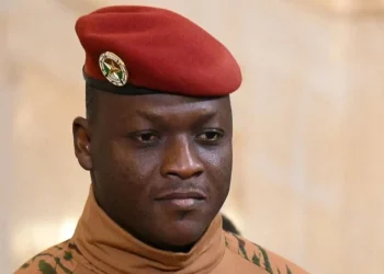 Burkina Faso Parliament Criminalises Homosexual Acts