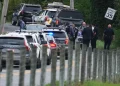 Pennsylvania police shooting