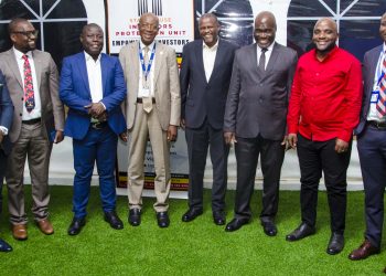 UEDCL Adds 640,000 New Connections to National Grid