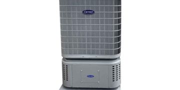 Carrier Launches Largest-Ever HVAC Battery Trial to Transform Home Energy Use