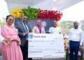 Kampala City Festival Gets UGX 200M Boost from Hamis Kiggundu