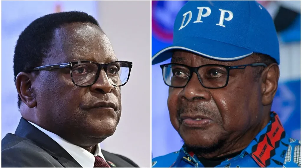 Malawi Elections 2025: Key Candidates and Issues