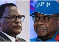 Malawi Elections 2025: Key Candidates and Issues