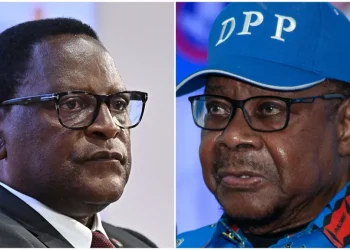 Malawi Elections 2025: Key Candidates and Issues