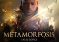 Jalil Lopez Unveils Metamorfosis, a Transformative EP Blending Bachata, Soul, and Urban Grit