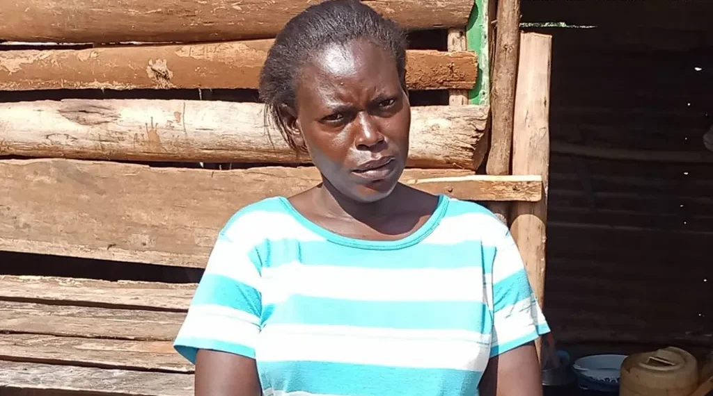 Kenyan Mother Fears for Sons Missing in Cult Case