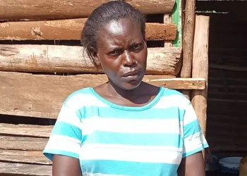 Kenyan Mother Fears for Sons Missing in Cult Case