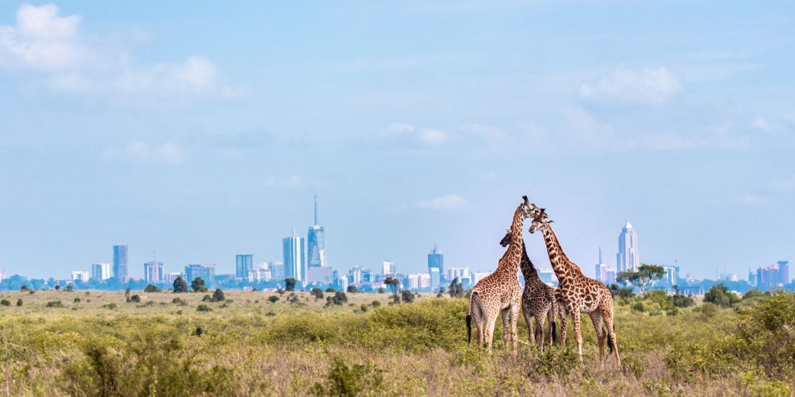 Top Ten Economies in East Africa by GDP