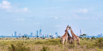 Top Ten Economies in East Africa by GDP