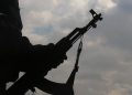 Gunmen kill eight officers, kidnap Chinese workers in Nigeria