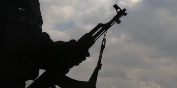 Gunmen kill eight officers, kidnap Chinese workers in Nigeria