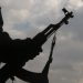 Gunmen kill eight officers, kidnap Chinese workers in Nigeria