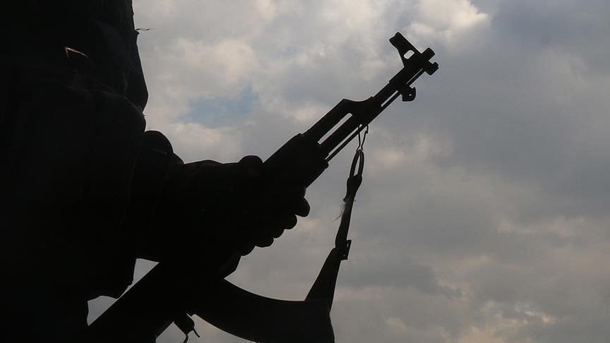 Gunmen kill eight officers, kidnap Chinese workers in Nigeria