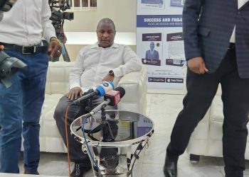 Sulaiman Bukenya: Entrepreneur reshaping Uganda’s digital landscape, championing social change