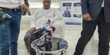 Sulaiman Bukenya: Entrepreneur reshaping Uganda’s digital landscape, championing social change