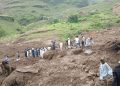 Darfur Landslide Kills 1,000 in Sudan