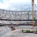 Talanta Stadium Progress in Images