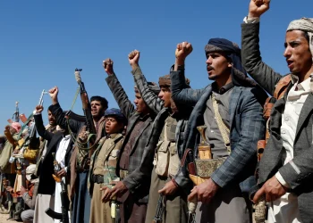 From Mountain Rebels to Global Disruptors