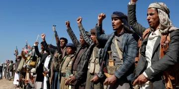 From Mountain Rebels to Global Disruptors