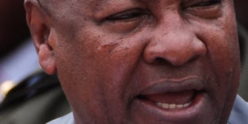 US deportees sue Ghana