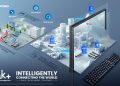 Yutong Unveils Link+ IoV Platform to Boost Fleet Efficiency with AI and Big Data