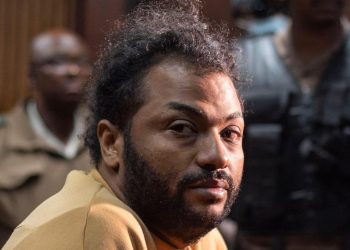 Thabo Bester Netflix documentary