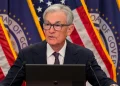 Fed cuts rates