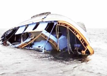 Nigeria boat accident