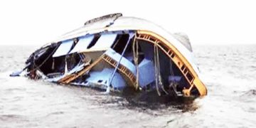 Nigeria boat accident