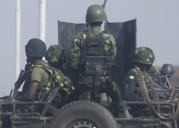 Niger baptism attack