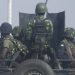 Niger baptism attack