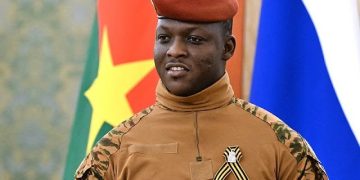 Burkina Faso Criminalises Homosexuality