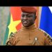 Burkina Faso Criminalises Homosexuality