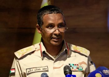 RSF investigation el-Fasher