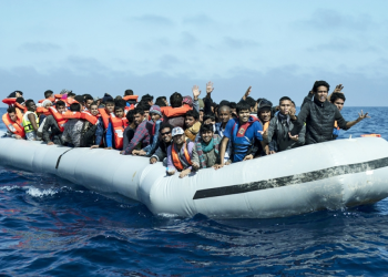 Tunisia boat sinking